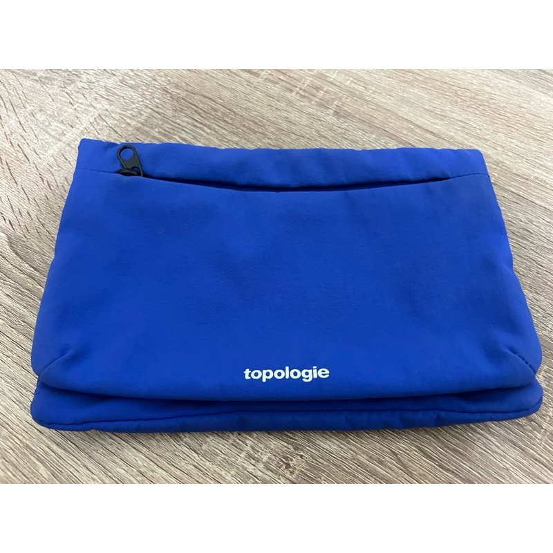 Topologie 小包包💙