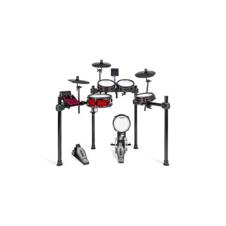 Alesis Nitro Pro 電子鼓 含NITRO AMP 音箱、贈耳機