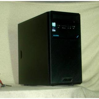 華碩【六代商務機A】i3-6100/8G/SSD+HDD/正版W10