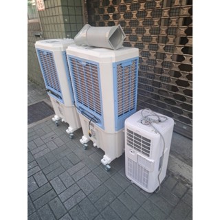 [桃園 水冷扇租借] 水冷扇 水冷扇租借 水冷扇ptt 水冷扇推薦 - 平日五天800 假日兩天100