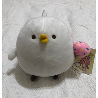 ｛Qiao} 出清 現貨臺灣出貨✨正版授權 卡娜赫拉 p助 娃娃