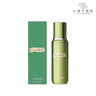 LA MER 海洋拉娜 超能修護精華露 200ml 小婷子美妝