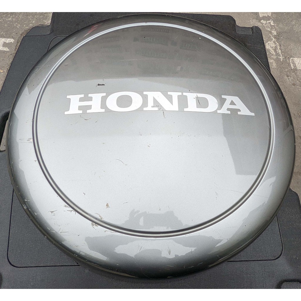 Honda CRV 2.5備胎蓋(灰色) 2024022318