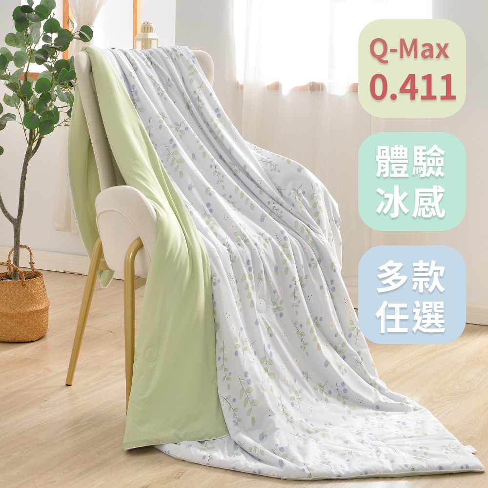 『台灣出貨』A-nice 冰被 科技 涼被 150x200cm 比天絲涼被還涼 冰感被 夏涼被 冷氣被 四季被 薄被