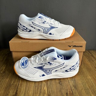 【英明羽球】美津濃 MIZUNO 寬楦 SKY BLASTER 3 初階 羽球鞋 羽球 桌球 71GA253311