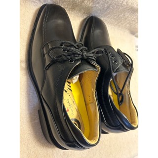 全新 Pierre Cardin 皮爾卡登 男性 皮鞋