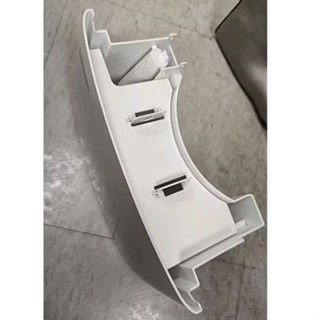 （二手零件）惠而浦 除濕機 WDEE20W B型 水箱 少個手把，實體如圖！
