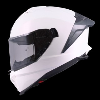 免運費(暢帽中心)ASTONE GT6 PLUS 全罩式安全帽齒排釦眼鏡溝耳機槽