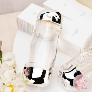現貨臺灣公司貨 IPSA 流金水 美膚微整機能液 200ml 限定版 茵芙沙 化妝水 前導水 資生堂 藍 綠 特別包裝