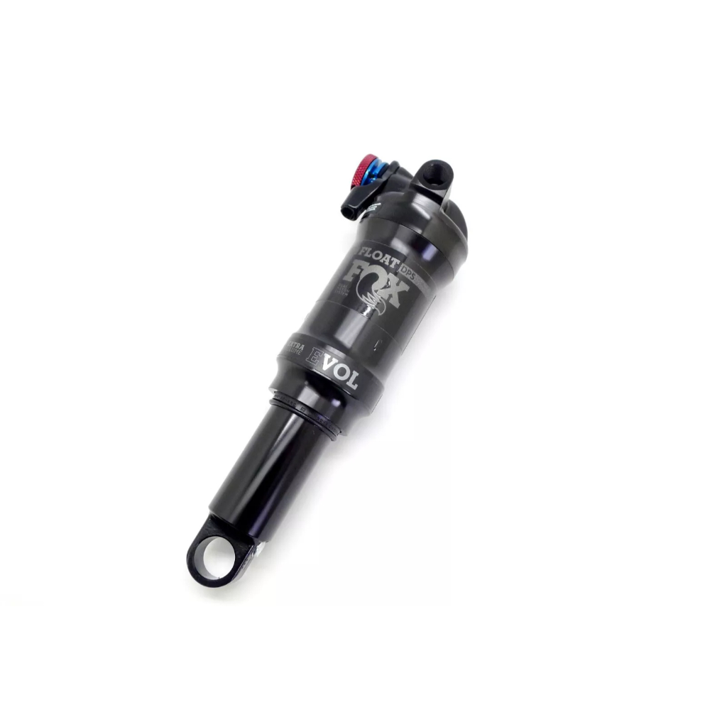 【小虎單車】福利品 FOX Float DPS Performance Elite Trunnion 165mm後避震器