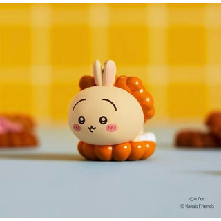 🐱貓星人🉐現貨 吉伊卡哇 x Kakao Friends 公仔鑰匙圈 盲盒 吊飾 烏薩奇 小八貓 獺師 栗子前輩 小桃鼠