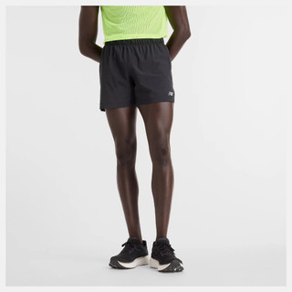 New Balance 短褲 男 短褲 MS41286BK-F