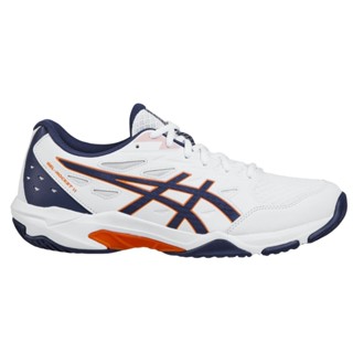 ｜享趣戶外｜《ASICS 亞瑟士》GEL-ROCKET 11 (2E) 男款 寬楦 排球鞋 1073A077-101