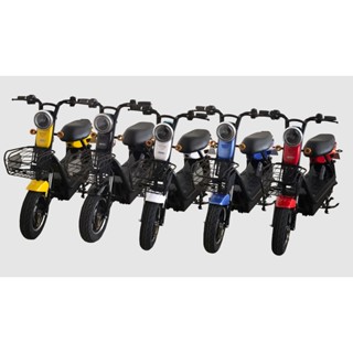 【爬山王電動車】微型電動二輪車 電動車 PSO-J