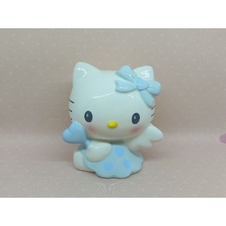 hello kitty 陶瓷存錢筒 4942423280927