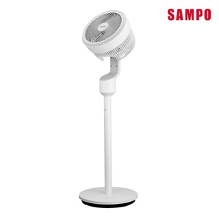 SAMPO聲寶 10吋桌立兩用空氣循環扇 SK-LN10S
