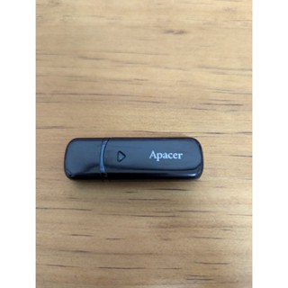 Apacer 宇瞻 16GB 32GB USB隨身碟
