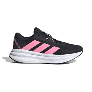 adidas 慢跑鞋 GALAXY 7 愛迪達 女款 運動鞋 休閒鞋 跑鞋 女鞋 輕量 透氣 舒適 黑 粉 ID8763