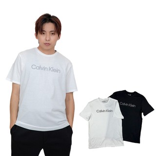 長標 CK短T 經典款 Calvin Klein純棉 T恤 CK上衣 #1023