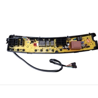 吉米冷凍水電材料品名：東元.16公斤.W1688XG.變頻洗衣機.型別：東元W1688XG.二手電腦控制機板