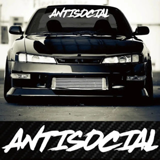 擋風玻璃貼紙/各車系通用/前擋風玻璃貼/檔風玻璃/ALTIS/VIOS/FIT/馬3/MAZDA/TIIDA/轎車/休旅