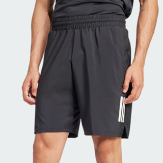 ADIDAS CLUB 3STR SHORT 男生款 JG3589 愛迪達 運動短褲 內襯網布 機能短褲 吸濕排汗 亞規