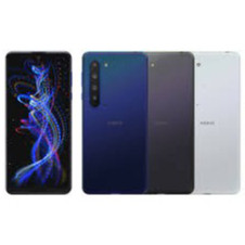 SHARP Aquos R5G SH-R50 9H 鋼化玻璃 保護貼 夏普