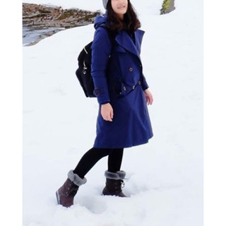 Traveler 防水（Gore Tex)羽絨雙層外套