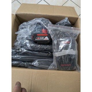 二手工具 Bosch GAS 18V-10L 鋰電吸塵器