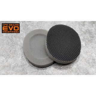 CPO EVO中華玩家》TCA C3戰術抗噪耳機內耳海綿墊組
