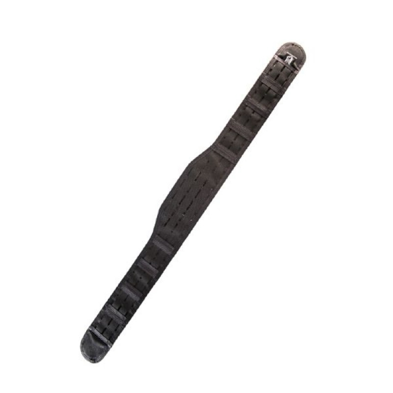 HSGI【雷射切割窄版腰封】 L
