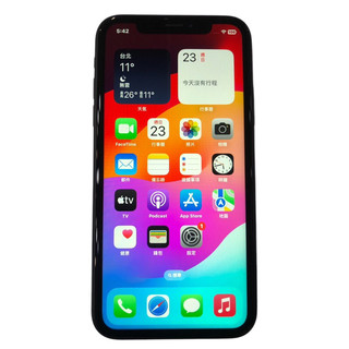 iPhone XR 64g iPhone XR 64g黑色 二手手機 中古機 蘋果