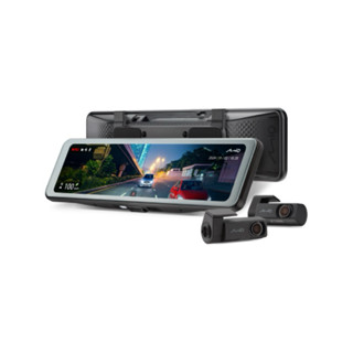 SL光電精品～Mio R880WD 分離式鏡頭 後視鏡型行車記錄器 雙鏡2K 新2代星光級 HDR南港行車記錄器