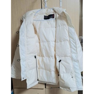 尺寸L-2XL 愛德恩EDWIN羽絨外套帽子可拆