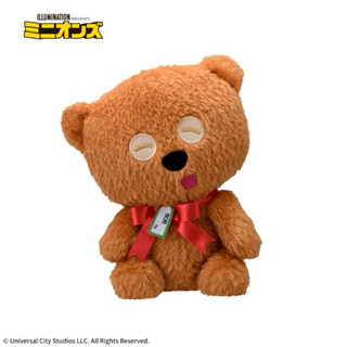 💐SEGA 正版授權 日本景品 小小兵 Tim熊 提姆熊 娃娃 38cm 聖誕禮物 神偷奶爸【2024全新現貨】
