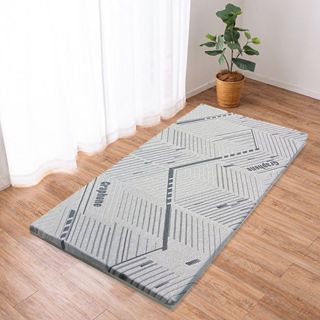 LAMINA 機能型雙效記憶床墊10cm