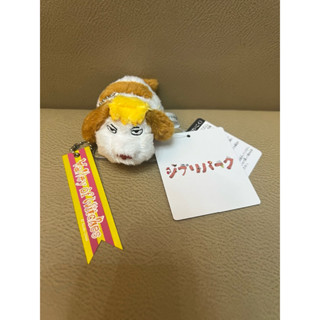 現貨！吉卜力公園限定 宮崎駿 魔女之谷限定 茵茵 吊飾 手玉 因因 霍爾的移動城堡 娃娃