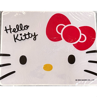桌墊 滑鼠墊 Hello Kitty 20*25cm
