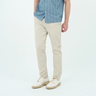 GIORDANO 男裝竹原涼感長褲 Bamboo Cool系列 01115016