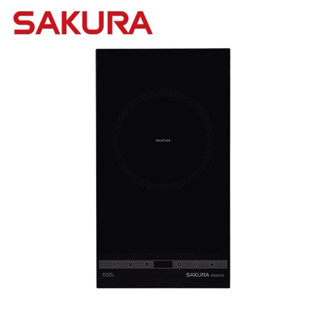 【全新 勿直接下單】SAKURA 櫻花 單口IH感應爐 EG-2231G