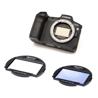 STC 光害系列 內建型濾鏡 多波段MS 雙峰窄頻Duo-NB 星景NS 適 Canon EOS R 相機專家 公司貨