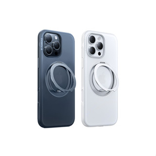 【TORRAS】 Ostand R Fitness 相機按鍵旋轉支架防摔手機殼 for iPhone 16-現貨免運