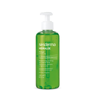 【sesderma賽斯黛瑪 牛耳官方】HIDRALOE 蘆薈晶露 250ml 官網直營