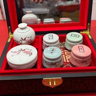 ❤️❤️百麗的店💕拜媽祖娘娘註生娘娘臨水夫人瑤池金母九天玄女妙應仙妃太陰娘娘等女生神明的胭脂水粉還願祝壽聖誕敬獻拜拜用品