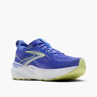【BROOKS】女 避震緩衝象限 Glycerin GTS 22 甘油系列22代 GTS款 (1204351B440)