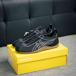 Ointsuka Tiger 鬼冢虎 SCAW 休閒鞋 Asics 賽車鞋 潮流百搭 平底鞋 生活通勤鞋 男女鞋