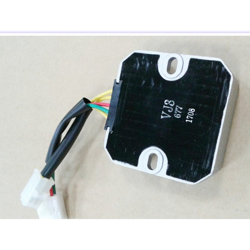 三陽VJ3整流器，全新迪爵整流器，JET SR整流器，CLBCU整流器，蜂鳥整流器