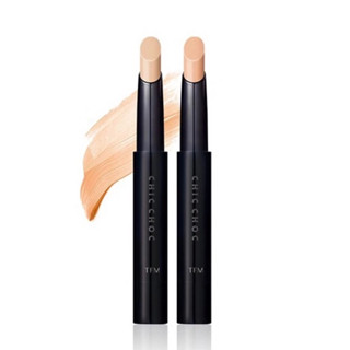 CHIC CHOC 奇可俏可 柔焦修修筆 Creamy Concealer #01象牙色