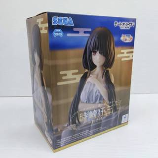 SEGA 時崎 狂三 泡溫泉 約會大作戰 景品 公仔 【現貨】【糾醬玩】