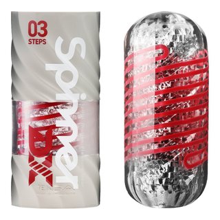TENGA SPINNER DX 迴旋杯 03 句齒輪